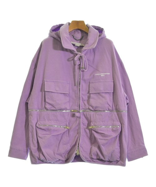 STELLA McCARTNEY 其他飛行外套