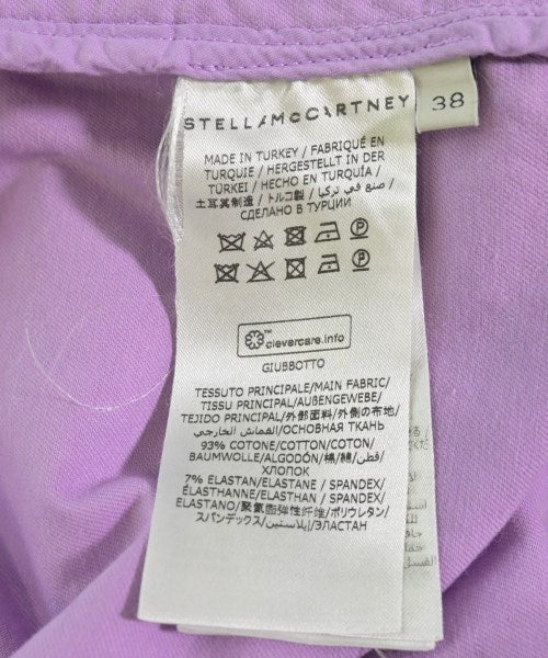 STELLA McCARTNEY 其他飛行外套