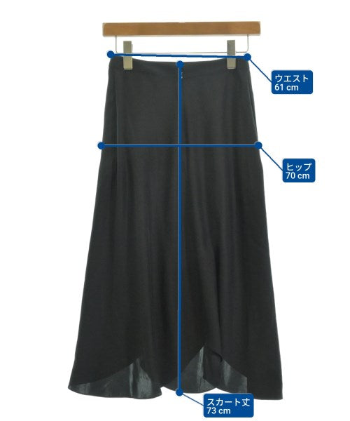 STELLA McCARTNEY 膝上裙