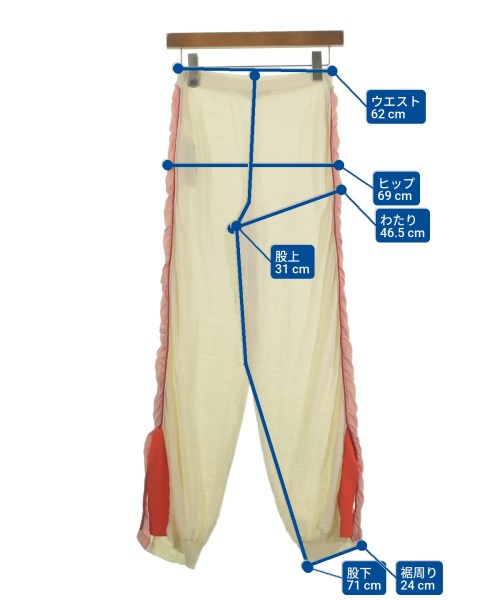 STELLA McCARTNEY 其他款