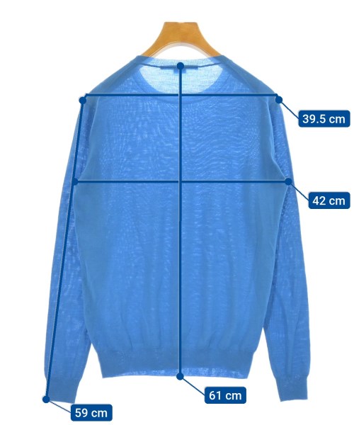 STELLA McCARTNEY 毛衣