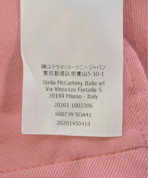 STELLA McCARTNEY 長褲