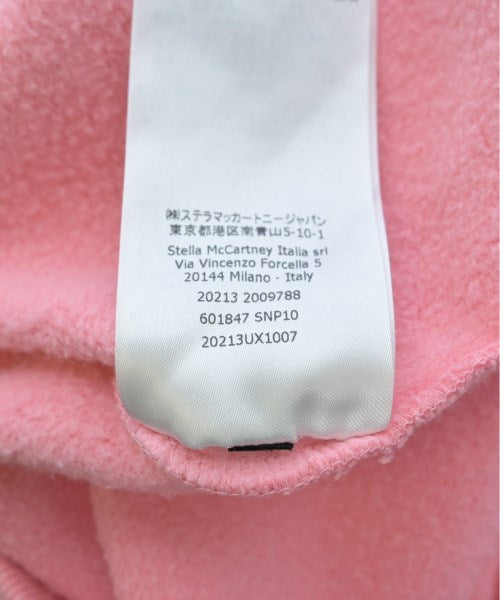 STELLA McCARTNEY 運動衫