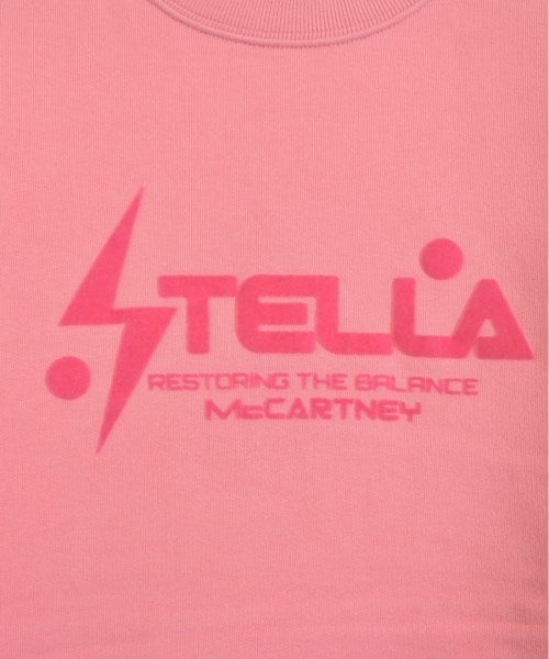 STELLA McCARTNEY 運動衫