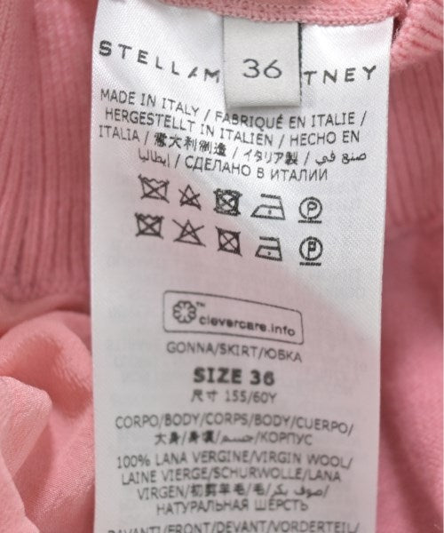STELLA McCARTNEY 膝上裙
