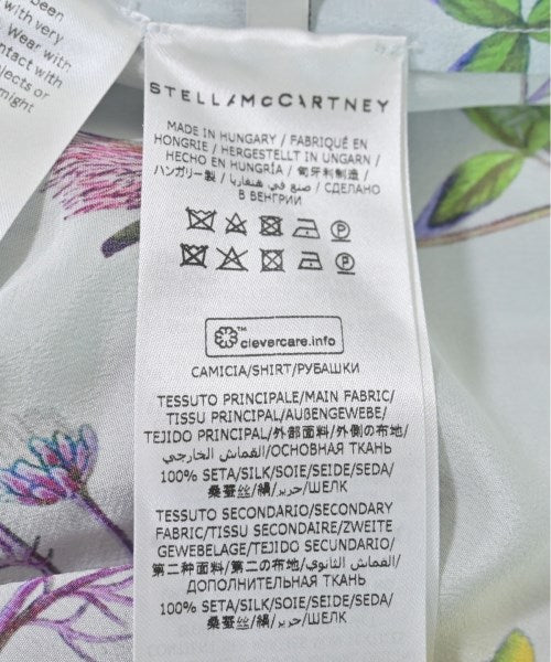 STELLA McCARTNEY 女襯衫