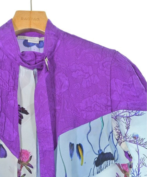 STELLA McCARTNEY 女襯衫