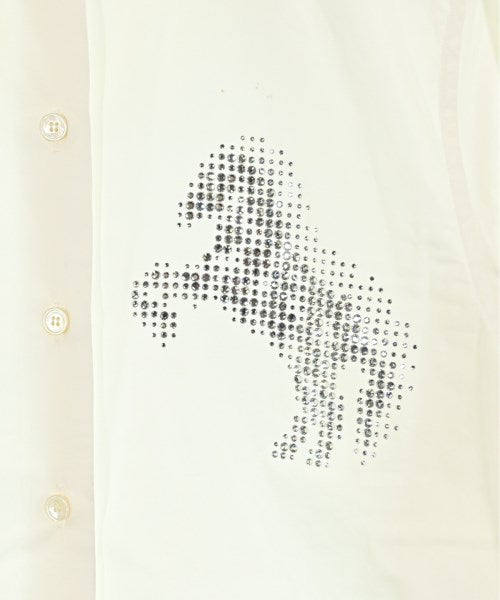STELLA McCARTNEY 休閒襯衫