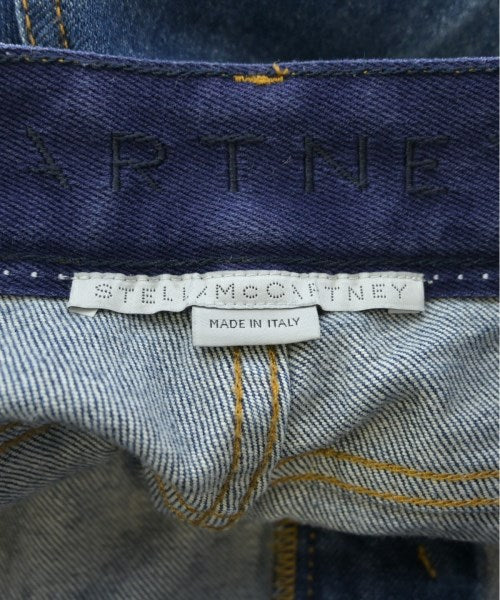 STELLA McCARTNEY 牛仔褲