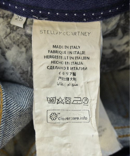STELLA McCARTNEY 牛仔褲