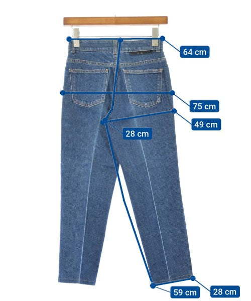 STELLA McCARTNEY 牛仔褲