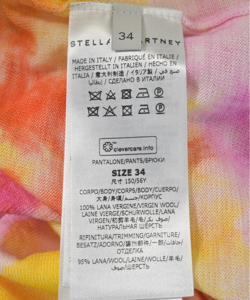 STELLA McCARTNEY 短