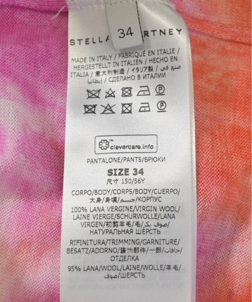 STELLA McCARTNEY 短褲