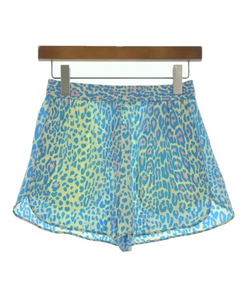 STELLA McCARTNEY 短褲