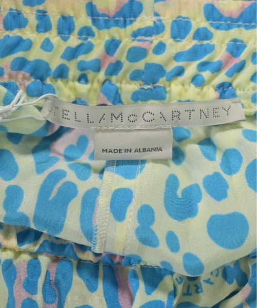 STELLA McCARTNEY 短褲
