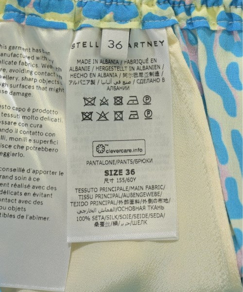 STELLA McCARTNEY 短褲