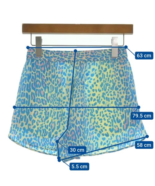 STELLA McCARTNEY 短褲