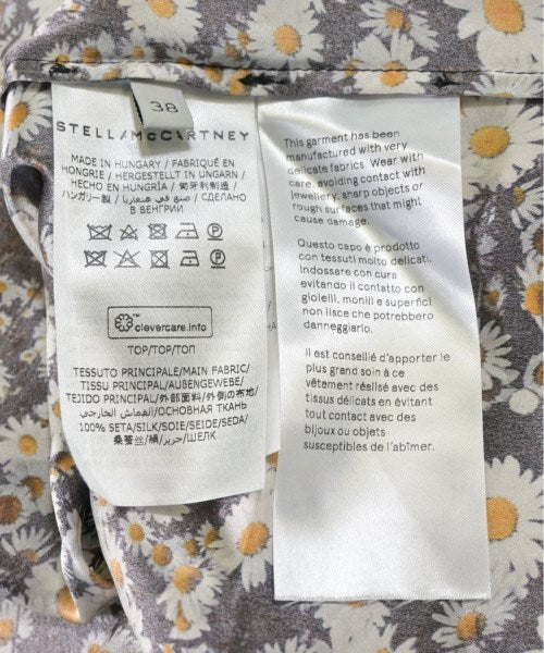 STELLA McCARTNEY 女襯衫