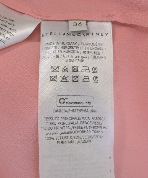STELLA McCARTNEY 女襯衫