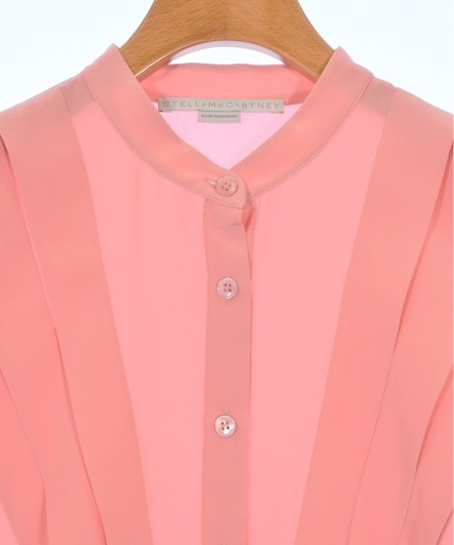 STELLA McCARTNEY 女襯衫