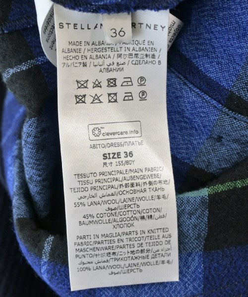 STELLA McCARTNEY 洋裝