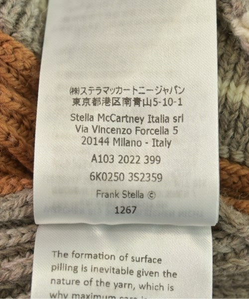 STELLA McCARTNEY 毛衣