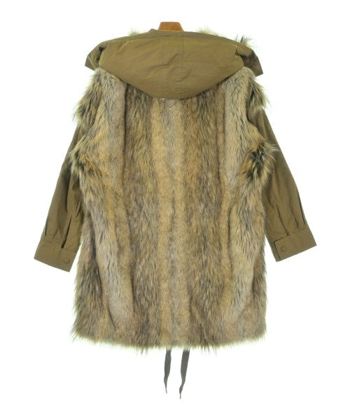 STELLA McCARTNEY 其他大衣