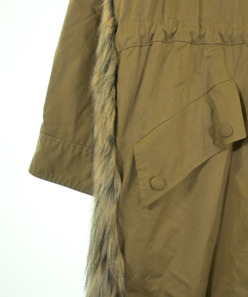 STELLA McCARTNEY 其他大衣