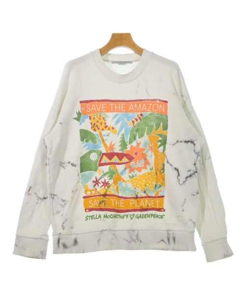 STELLA McCARTNEY 運動衫