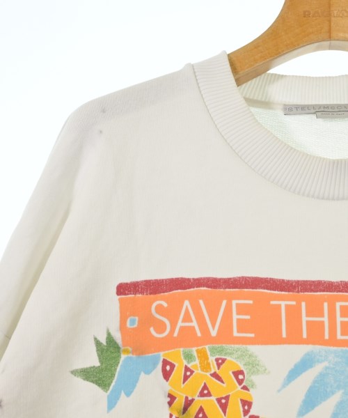 STELLA McCARTNEY 運動衫