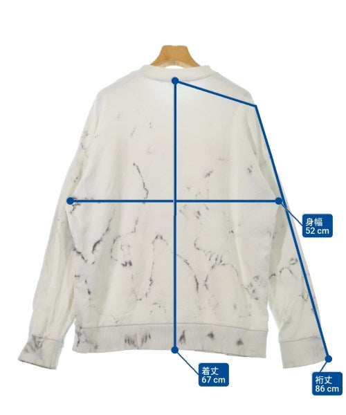 STELLA McCARTNEY 運動衫