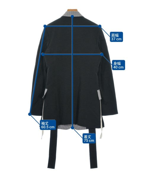 STELLA McCARTNEY 西裝外套