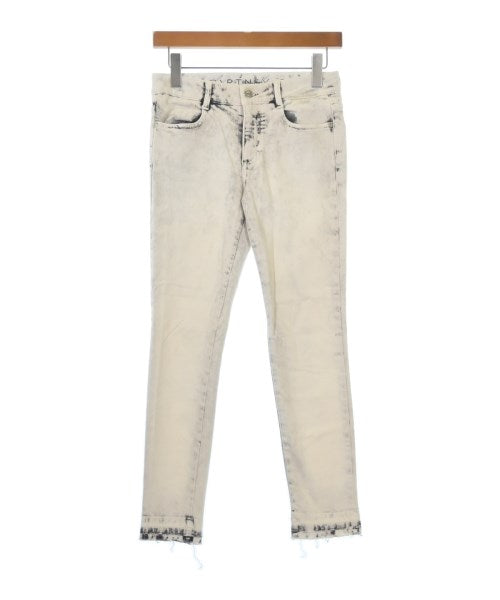 STELLA McCARTNEY 牛仔