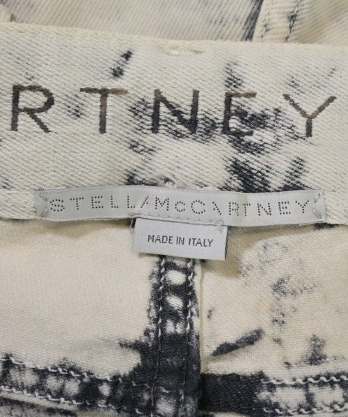 STELLA McCARTNEY 牛仔