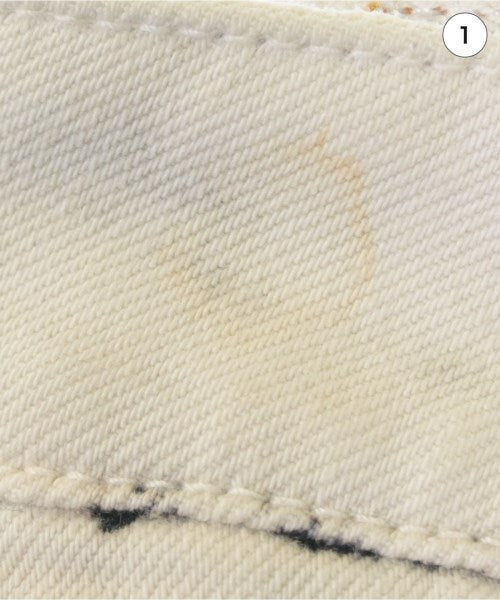 STELLA McCARTNEY 牛仔