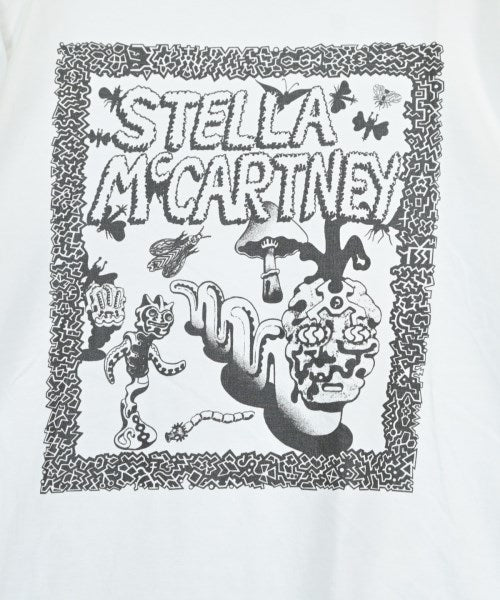 STELLA McCARTNEY T恤/上衣