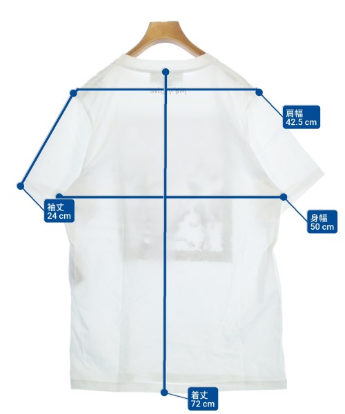 STELLA McCARTNEY T恤/上衣