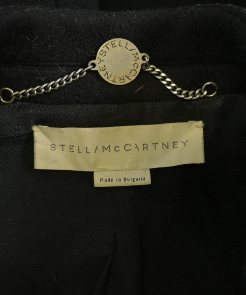 STELLA McCARTNEY 切斯特披風