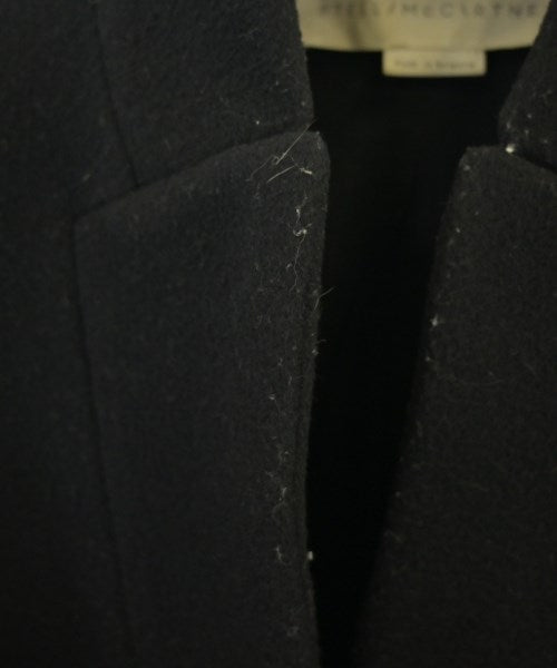 STELLA McCARTNEY 切斯特披風