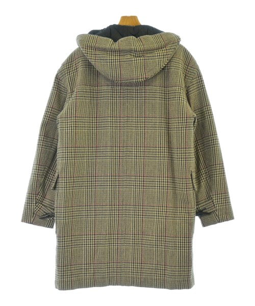 STELLA McCARTNEY 羊毛大衣