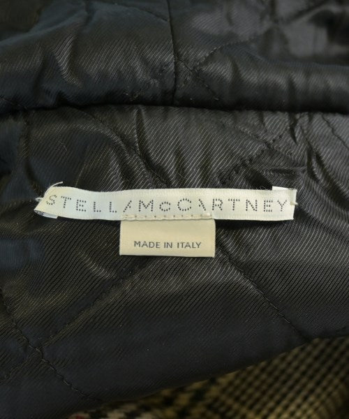 STELLA McCARTNEY 羊毛大衣