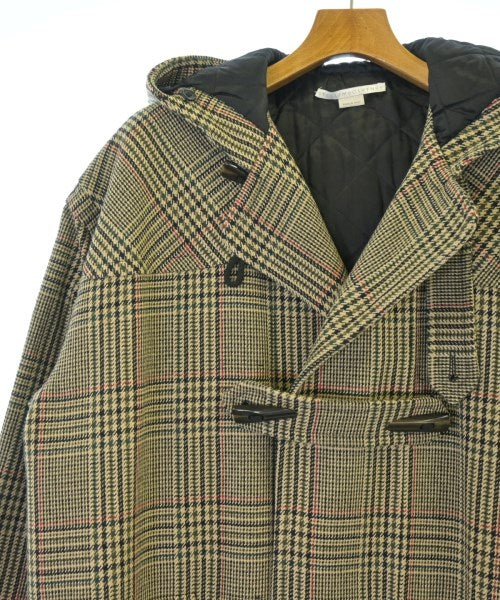 STELLA McCARTNEY 羊毛大衣