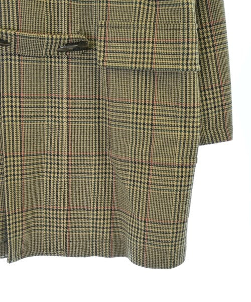 STELLA McCARTNEY 羊毛大衣