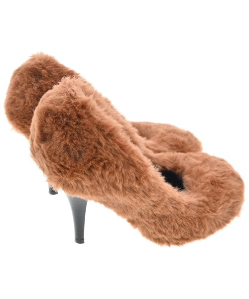 STELLA McCARTNEY 其他鞋款