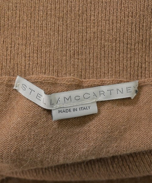 STELLA McCARTNEY 膝上裙