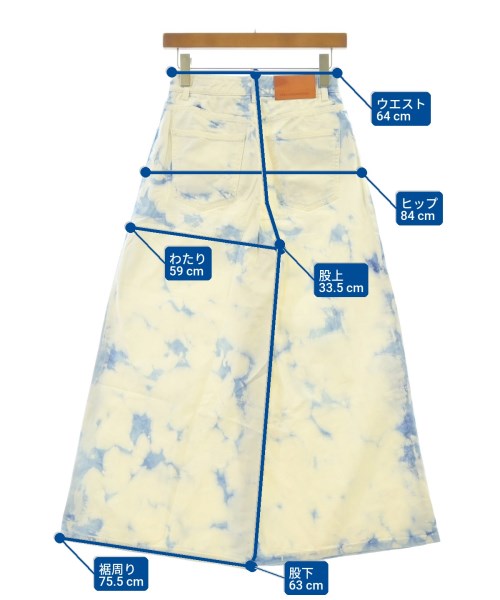 STELLA McCARTNEY 其他款