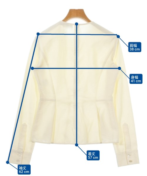 STELLA McCARTNEY 女襯衫