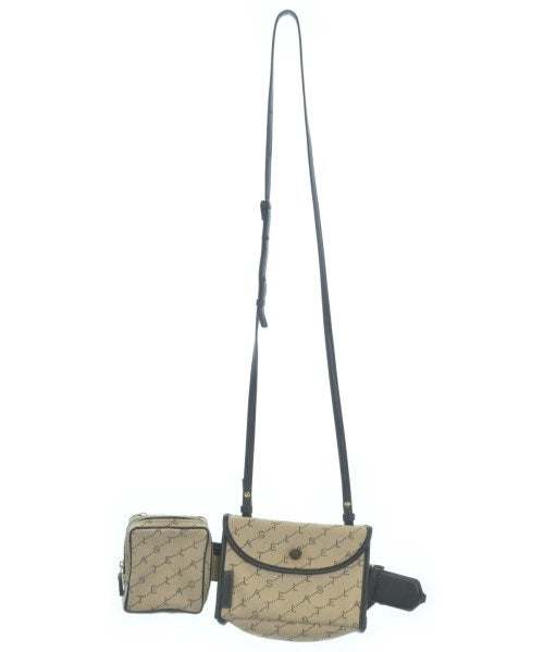 STELLA McCARTNEY 信使包
