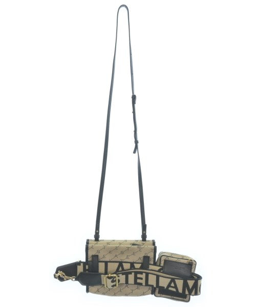 STELLA McCARTNEY 信使包