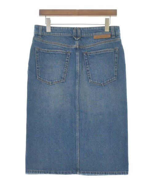 STELLA McCARTNEY 膝上裙